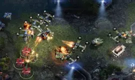 Скриншот 2 игры Crossfire: Legion