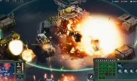 Скриншот 3 игры Crossfire: Legion