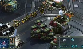 Скриншот 4 игры Crossfire: Legion
