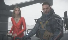 Скриншот 1 игры Death Stranding - Director's Cut