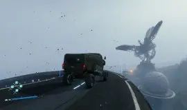 Скриншот 3 игры Death Stranding - Director's Cut