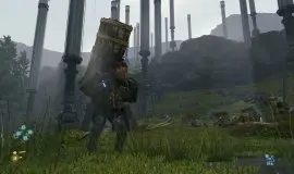 Скриншот 4 игры Death Stranding - Director's Cut