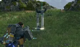 Скриншот 6 игры Death Stranding - Director's Cut