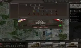 Скриншот 2 игры Decisive Campaigns: Ardennes Offensive