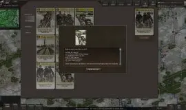 Скриншот 4 игры Decisive Campaigns: Ardennes Offensive