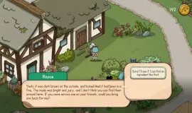 Скриншот 2 игры Dragon Caffi
