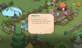 Скриншот 3 игры Dragon Caffi