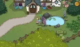 Скриншот 4 игры Dragon Caffi