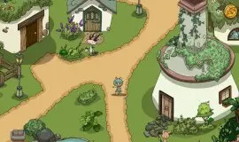 Скриншот 5 игры Dragon Caffi