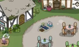 Скриншот 6 игры Dragon Caffi