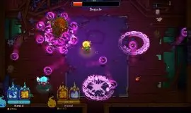 Скриншот 5 игры Ember Knights