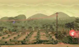 Скриншот 2 игры Gibbon: Beyond the Trees