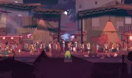 Скриншот 3 игры Gibbon: Beyond the Trees