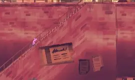 Скриншот 4 игры Gibbon: Beyond the Trees