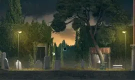 Скриншот 5 игры Goetia 2