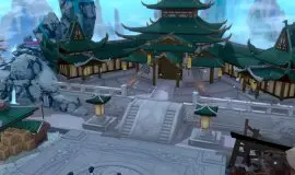Скриншот 1 игры Immortal Life