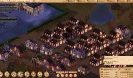 Скриншот 1 игры Kapital: Sparks of Revolution
