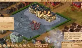 Скриншот 2 игры Kapital: Sparks of Revolution