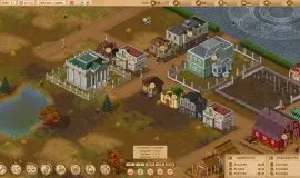 Скриншот 3 игры Kapital: Sparks of Revolution