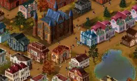 Скриншот 4 игры Kapital: Sparks of Revolution