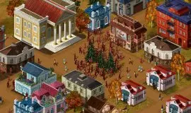 Скриншот 5 игры Kapital: Sparks of Revolution