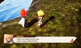 Скриншот 4 игры MAGLAM LORD