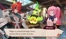 Скриншот 6 игры MAGLAM LORD
