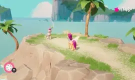 Скриншот 4 игры My Little Pony: A Maretime Bay Adventure