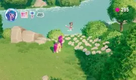 Скриншот 5 игры My Little Pony: A Maretime Bay Adventure