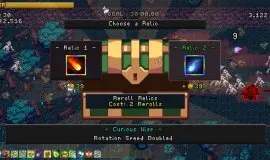Скриншот 1 игры Nomad Survival