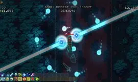 Скриншот 2 игры Nomad Survival
