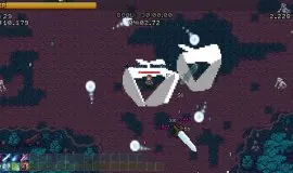 Скриншот 3 игры Nomad Survival