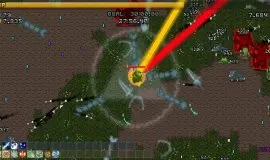 Скриншот 4 игры Nomad Survival