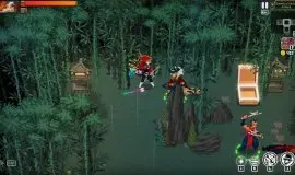 Скриншот 5 игры Otherworld Legends