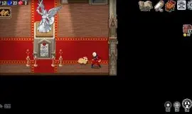 Скриншот 6 игры Otherworld Legends