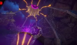Скриншот 1 игры Seed of Life