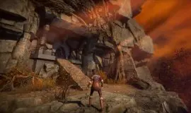 Скриншот 4 игры Seed of Life