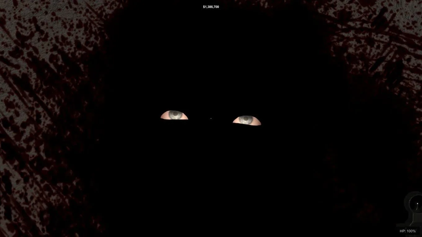 Sneak Thief - скриншот
