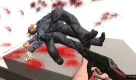 Скриншот 4 игры Sneak Thief