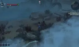 Скриншот 2 игры The Serpent Rogue