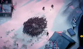 Скриншот 3 игры They Are Coming!