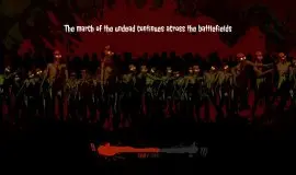Скриншот 6 игры They Are Coming!