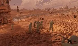 Скриншот 1 игры Ultimate Epic Battle Simulator 2