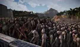 Скриншот 4 игры Ultimate Epic Battle Simulator 2