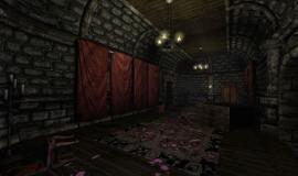 Amnesia: The Dark Descent - скриншот геймплея