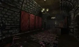 Скриншот 2 игры Amnesia: The Dark Descent