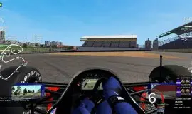 Скриншот 6 игры Automobilista