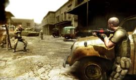 Скриншот Tom Clancy`s Splinter Cell - Double Agent