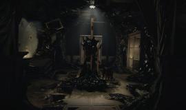 Скриншот Layers of Fear