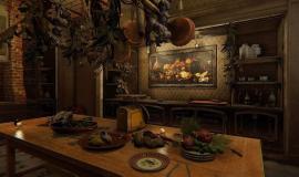 Геймплей Layers of Fear